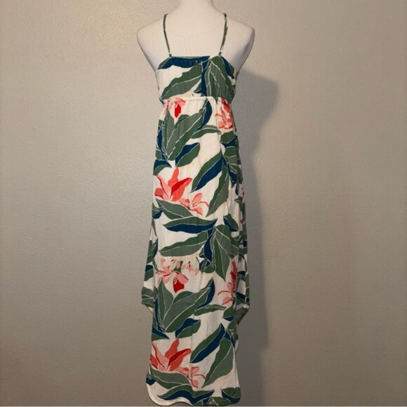 Billabong Maxi Dress - Picture 5 of 8